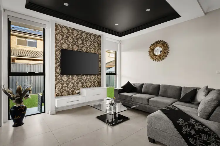 Sixth view of Homely house listing, 14 Loudon Parade, Marsden Park NSW 2765