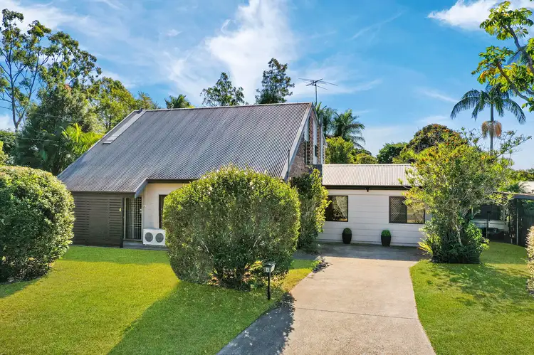 4 Renelle Street, Marsden QLD 4132