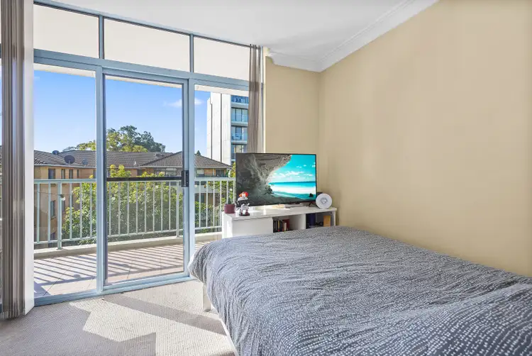 Fourth view of Homely unit listing, 9/354 Bay Street, Brighton-Le-Sands NSW 2216