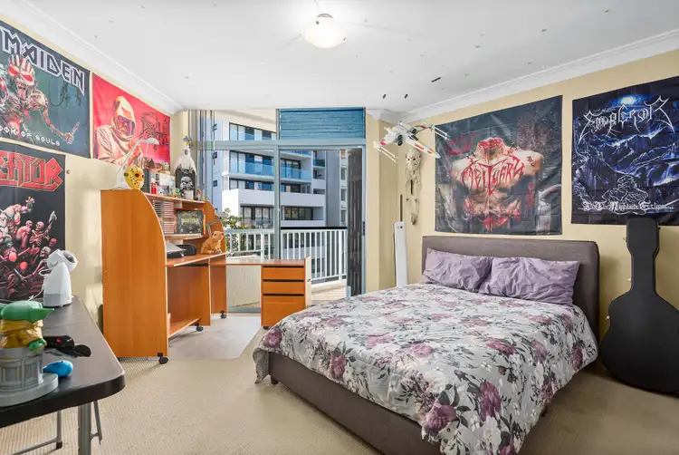 Sixth view of Homely unit listing, 9/354 Bay Street, Brighton-Le-Sands NSW 2216