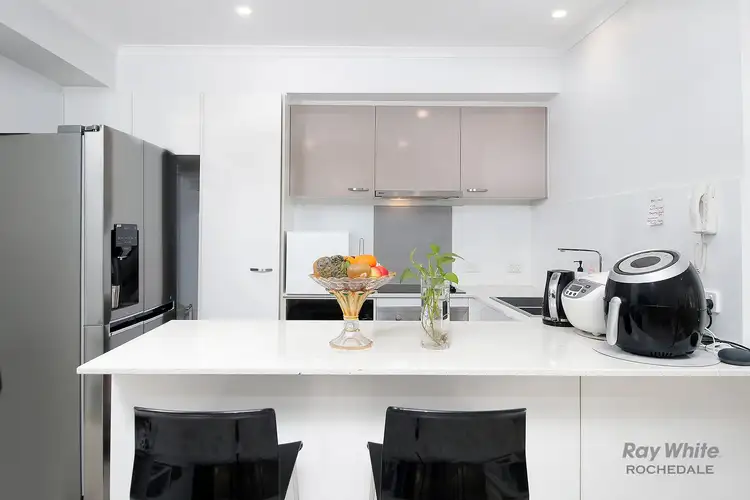 Third view of Homely apartment listing, 3/275 Cornwall Street, Greenslopes QLD 4120
