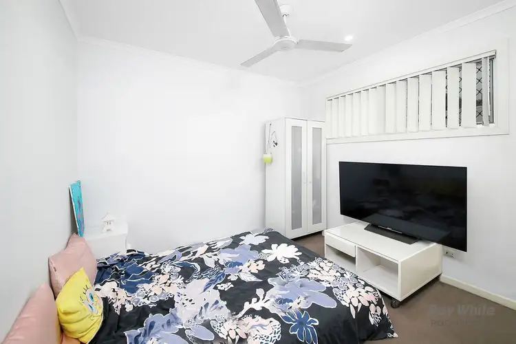 Fifth view of Homely apartment listing, 3/275 Cornwall Street, Greenslopes QLD 4120