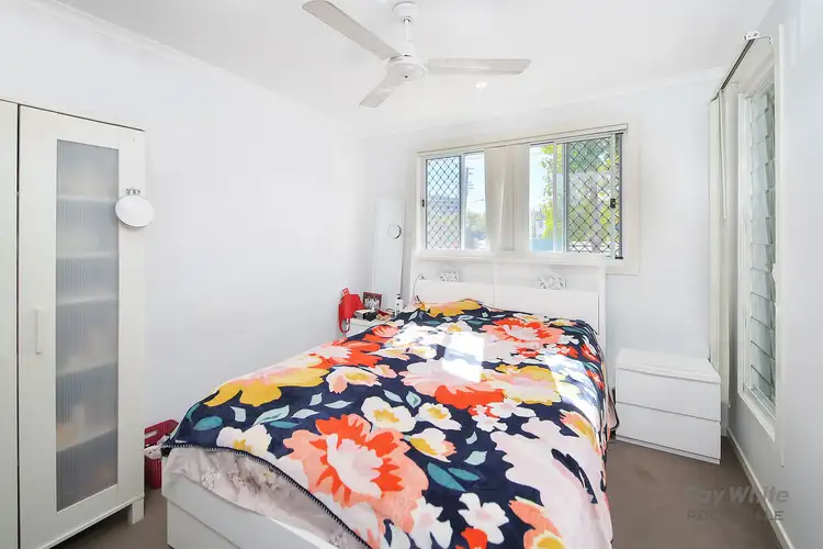 Seventh view of Homely apartment listing, 3/275 Cornwall Street, Greenslopes QLD 4120