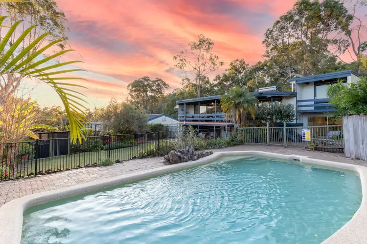 28 Lawrence Road, Chermside West QLD 4032