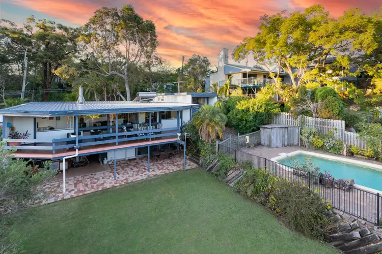 Second view of Homely house listing, 28 Lawrence Road, Chermside West QLD 4032