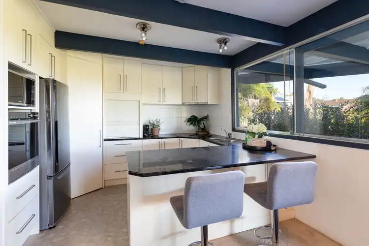 Fourth view of Homely house listing, 28 Lawrence Road, Chermside West QLD 4032