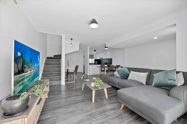 8/34 Wilkie Street, Yeerongpilly QLD 4105