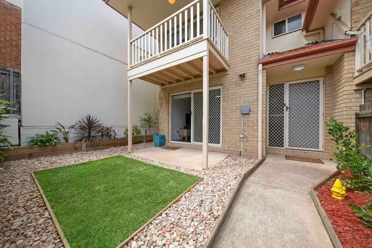 Sixth view of Homely townhouse listing, 8/34 Wilkie Street, Yeerongpilly QLD 4105