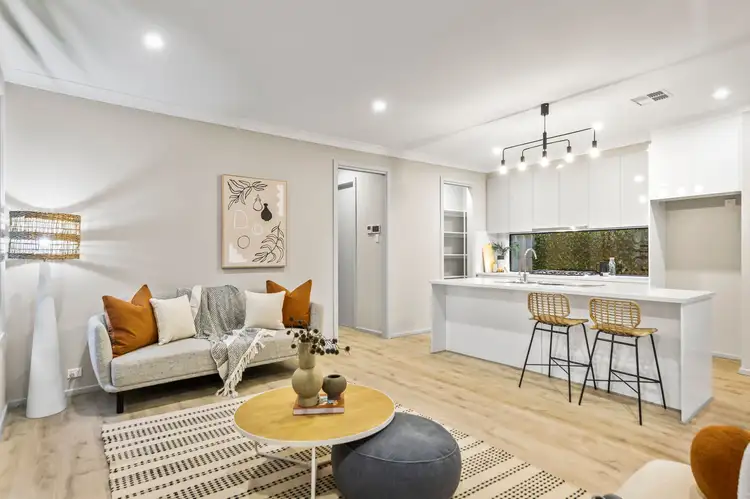 Fourth view of Homely house listing, 26B Stonehenge Boulevard, Para Vista SA 5093