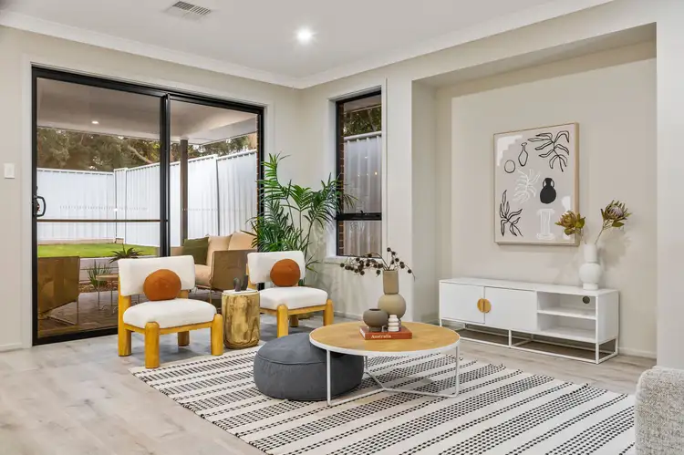 Sixth view of Homely house listing, 26B Stonehenge Boulevard, Para Vista SA 5093
