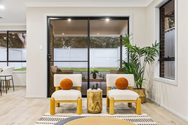 Seventh view of Homely house listing, 26B Stonehenge Boulevard, Para Vista SA 5093