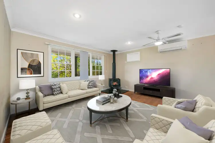 Second view of Homely house listing, 92 Maryland Drive, Maryland NSW 2287