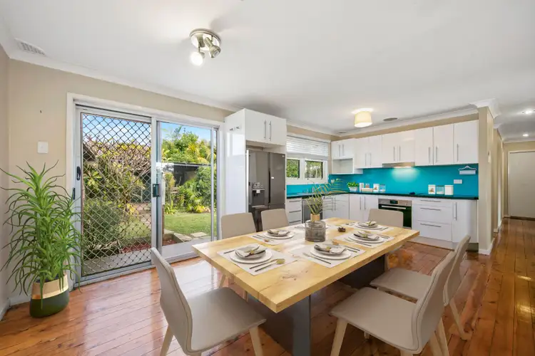 Third view of Homely house listing, 92 Maryland Drive, Maryland NSW 2287
