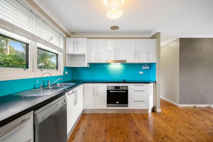 Fourth view of Homely house listing, 92 Maryland Drive, Maryland NSW 2287