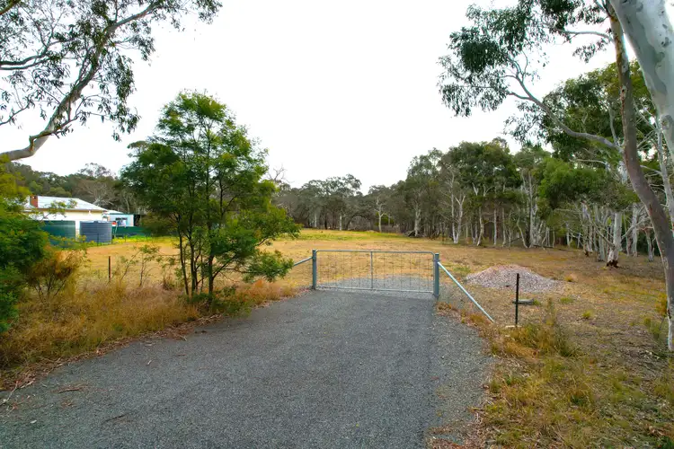 Main view of Homely rural property listing, 493 Towrang Road, Goulburn NSW 2580