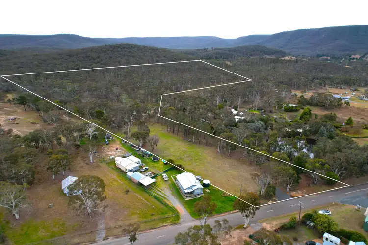 Second view of Homely rural property listing, 493 Towrang Road, Goulburn NSW 2580