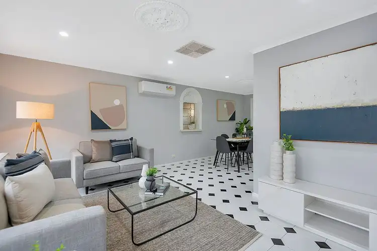 Second view of Homely house listing, 2 Truro Place, Salisbury Heights SA 5109