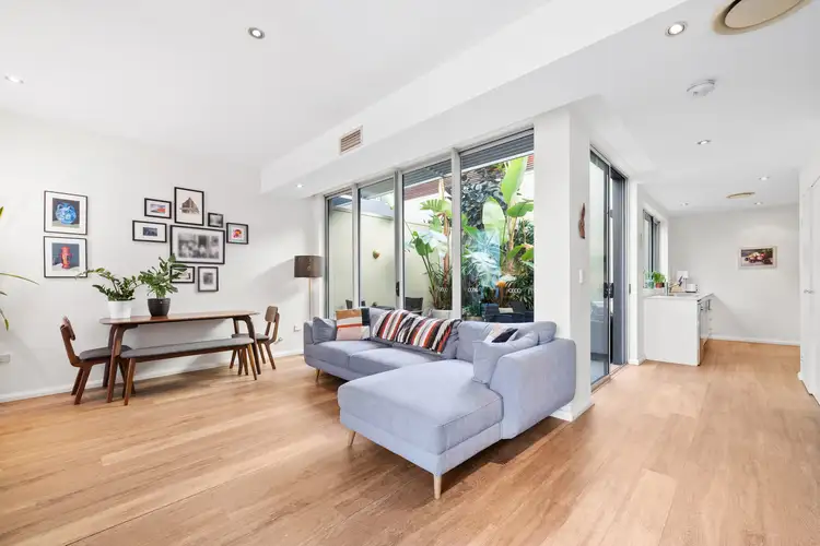 12/1 Goodsell Street, St Peters NSW 2044