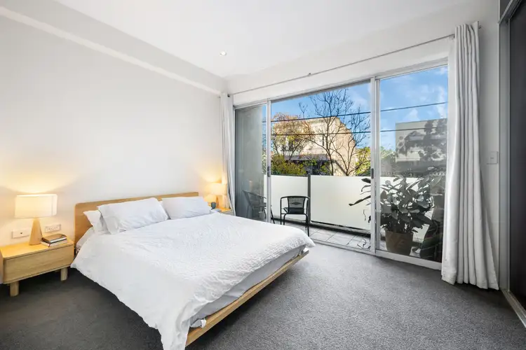 Fifth view of Homely apartment listing, 12/1 Goodsell Street, St Peters NSW 2044