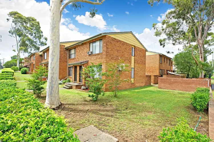 20/2-8 Kazanis Court, Werrington NSW 2747