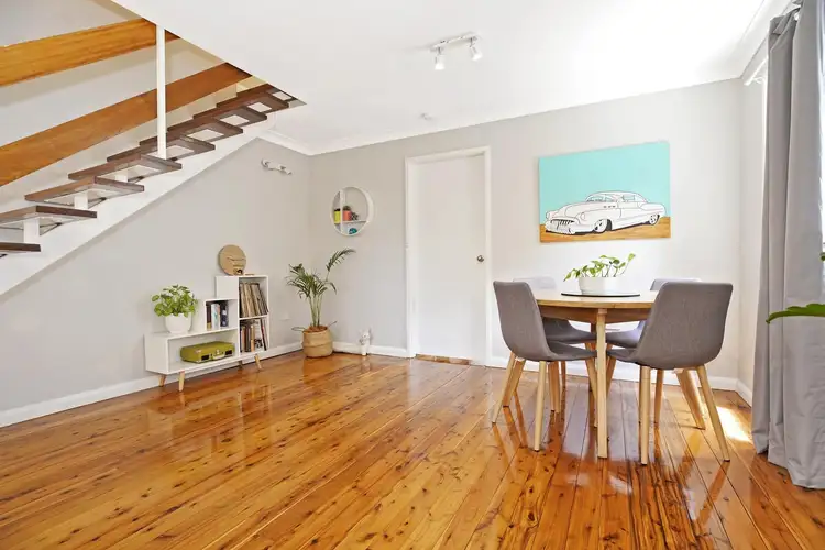 Third view of Homely townhouse listing, 20/2-8 Kazanis Court, Werrington NSW 2747