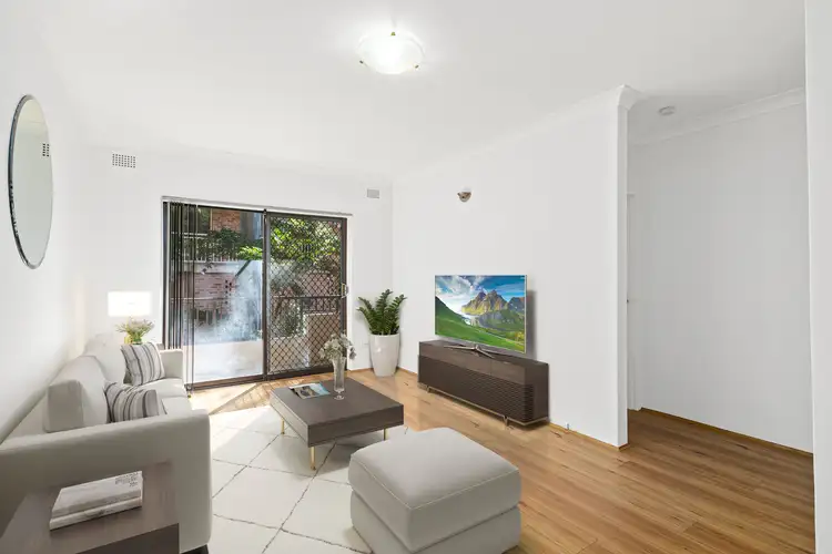 Second view of Homely apartment listing, 1/2A Ocean Street, Penshurst NSW 2222