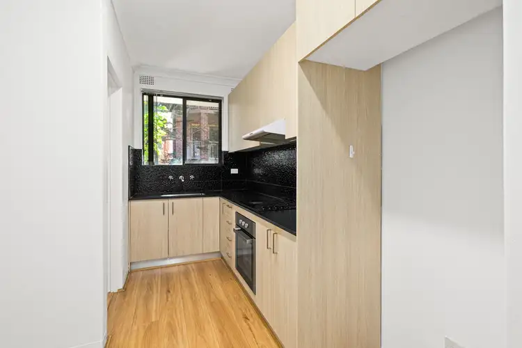 Third view of Homely apartment listing, 1/2A Ocean Street, Penshurst NSW 2222