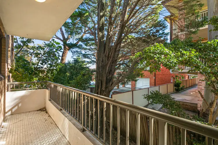 Fourth view of Homely apartment listing, 1/2A Ocean Street, Penshurst NSW 2222