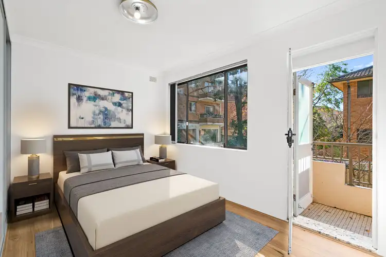 Fifth view of Homely apartment listing, 1/2A Ocean Street, Penshurst NSW 2222