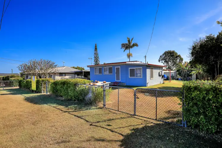 Second view of Homely house listing, 14 River Street, Avondale QLD 4670