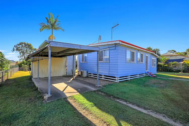 Fourth view of Homely house listing, 14 River Street, Avondale QLD 4670