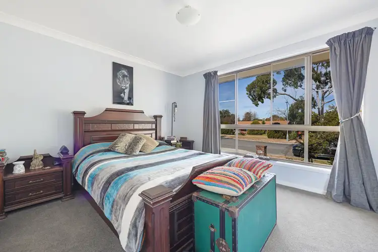 Third view of Homely house listing, 4 Prospect Close, Tamworth NSW 2340