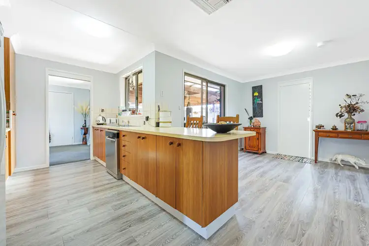 Sixth view of Homely house listing, 4 Prospect Close, Tamworth NSW 2340