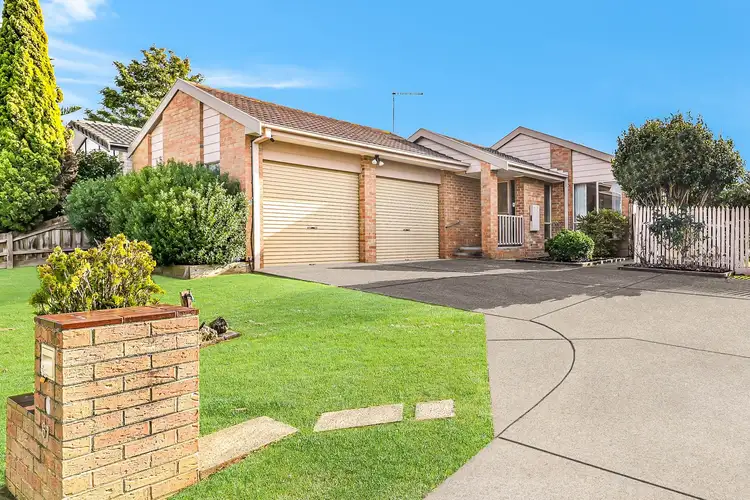 67 Marson Crescent, Hallam VIC 3803
