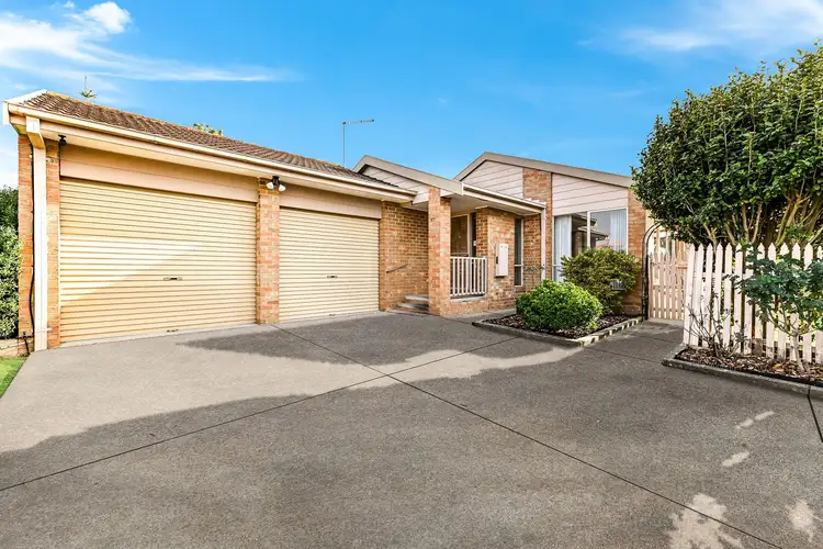 Second view of Homely house listing, 67 Marson Crescent, Hallam VIC 3803