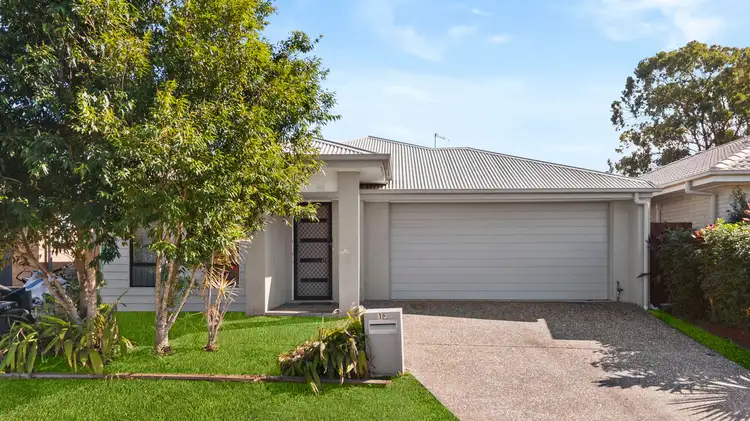 Main view of Homely house listing, 15 Arkose Street, Yarrabilba QLD 4207