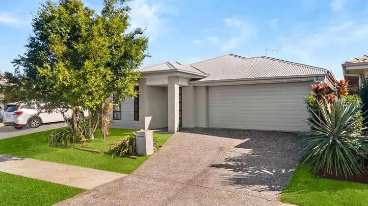 Third view of Homely house listing, 15 Arkose Street, Yarrabilba QLD 4207