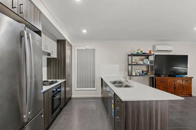 Fourth view of Homely house listing, 15 Arkose Street, Yarrabilba QLD 4207