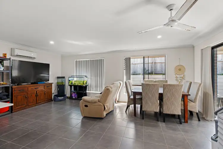 Fifth view of Homely house listing, 15 Arkose Street, Yarrabilba QLD 4207