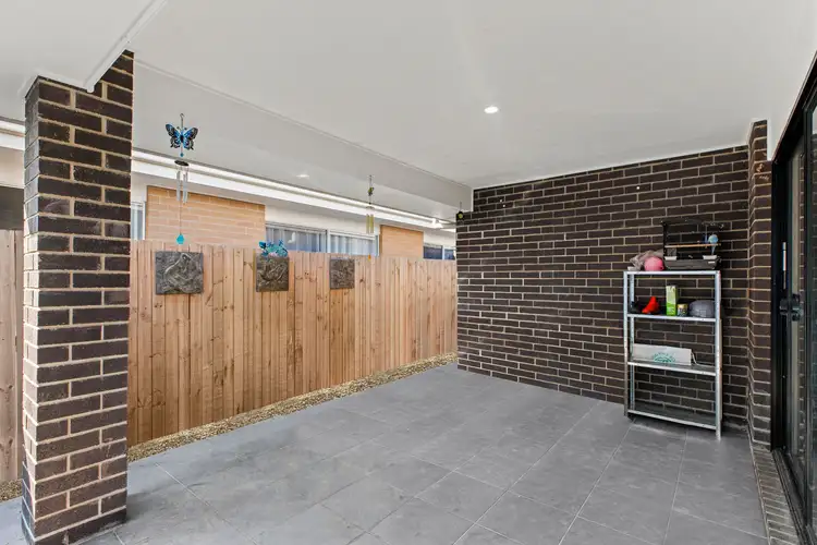 Sixth view of Homely house listing, 15 Arkose Street, Yarrabilba QLD 4207