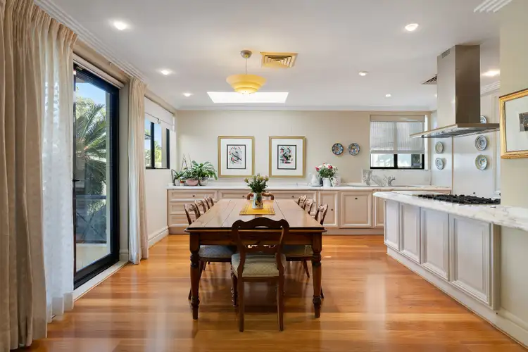 Second view of Homely apartment listing, 3/40-42 Carlotta Road, Double Bay NSW 2028