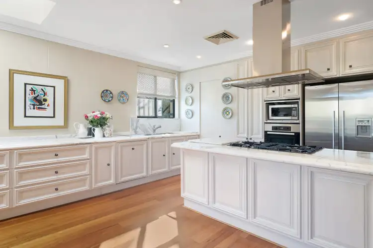 Third view of Homely apartment listing, 3/40-42 Carlotta Road, Double Bay NSW 2028