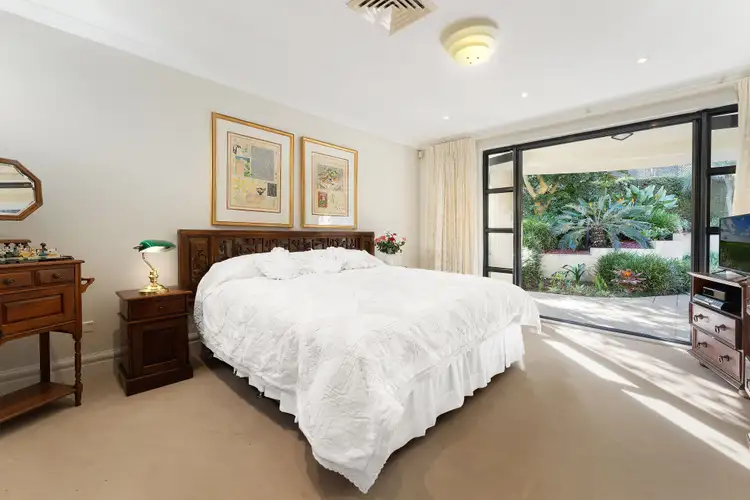 Fourth view of Homely apartment listing, 3/40-42 Carlotta Road, Double Bay NSW 2028