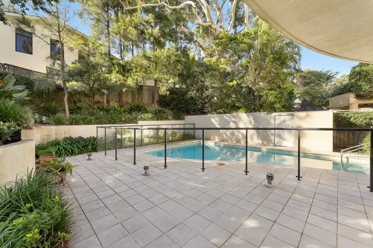 Fifth view of Homely apartment listing, 3/40-42 Carlotta Road, Double Bay NSW 2028