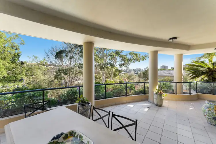 Sixth view of Homely apartment listing, 3/40-42 Carlotta Road, Double Bay NSW 2028