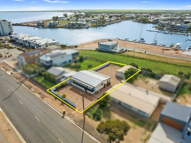 27 Heritage Drive, Wallaroo SA 5556