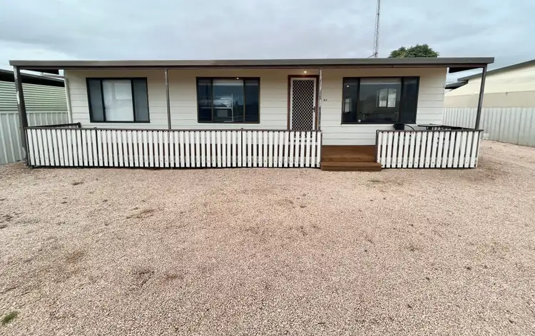 Second view of Homely house listing, 27 Heritage Drive, Wallaroo SA 5556