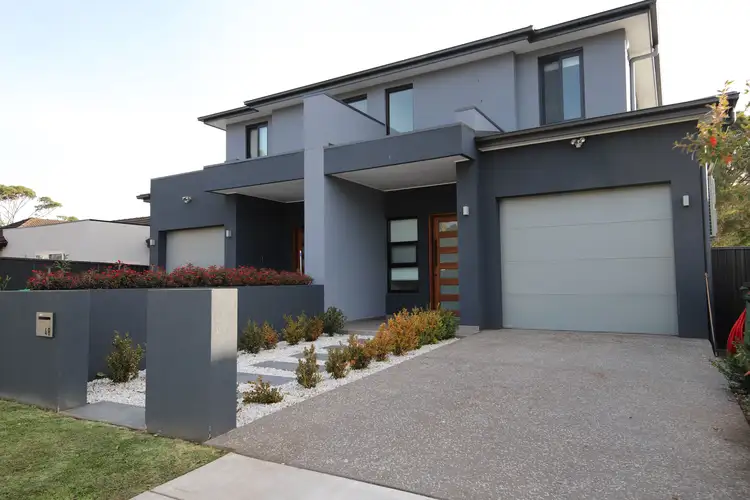 Main view of Homely house listing, 48 Larien Crescent, Birrong NSW 2143