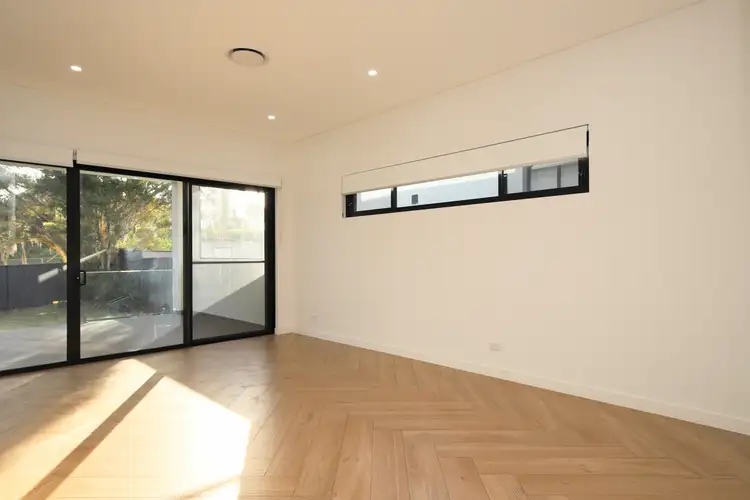 Second view of Homely house listing, 48 Larien Crescent, Birrong NSW 2143