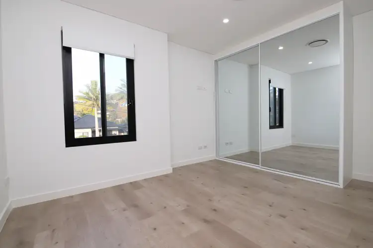 Fourth view of Homely house listing, 48 Larien Crescent, Birrong NSW 2143